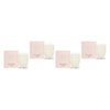 Peppermint Grove Freesia & Berries Scented Soy Candle 370g Pack of 4