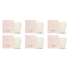Peppermint Grove Freesia & Berries Scented Soy Candle 370g Pack of 6