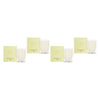 Peppermint Grove Lemongrass & Lime Scented Soy Candle 370g Pack of 4