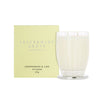Peppermint Grove Lemongrass & Lime Scented Soy Candle 370g
