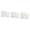 Peppermint Grove Patchouli & Bergamot Scented Soy Candle 370g Pack of 3