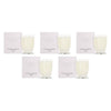 Peppermint Grove Patchouli & Bergamot Scented Soy Candle 370g Pack of 5