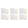 Peppermint Grove Patchouli & Bergamot Scented Soy Candle 370g Pack of 6