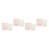 Peppermint Grove Freesia & Berries Scented Soy Candle 60g Pack of 4