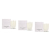 Peppermint Grove Patchouli & Bergamot Scented Soy Candle 60g Pack of 3
