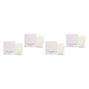 Peppermint Grove Patchouli & Bergamot Scented Soy Candle 60g Pack of 4