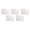 Peppermint Grove Patchouli & Bergamot Scented Soy Candle 60g Pack of 5