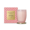 Peppermint Grove Pink Rose & Marshmallow Limited Edition Scented Soy Candle 370g