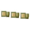 Peppermint Grove Passionfruit & Lime Limited Edition Scented Soy Pack of 3