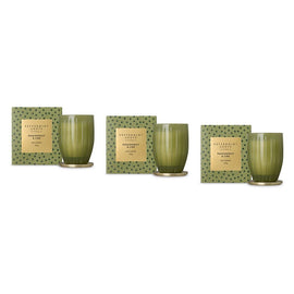 Peppermint Grove Passionfruit & Lime Limited Edition Scented Soy Pack of 3