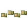 Peppermint Grove Passionfruit & Lime Limited Edition Scented Soy Pack of 4