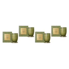Peppermint Grove Passionfruit & Lime Limited Edition Scented Soy Pack of 4