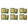 Peppermint Grove Passionfruit & Lime Limited Edition Scented Soy Pack of 6