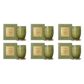 Peppermint Grove Passionfruit & Lime Limited Edition Scented Soy Pack of 6