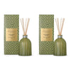 Peppermint Grove Passionfruit & Lime Limited Edition Fragrance Pack of 2