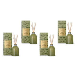 Peppermint Grove Passionfruit & Lime Limited Edition Fragrance Pack of 4