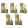 Peppermint Grove Passionfruit & Lime Limited Edition Fragrance Pack of 5