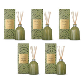 Peppermint Grove Passionfruit & Lime Limited Edition Fragrance Pack of 5