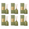 Peppermint Grove Passionfruit & Lime Limited Edition Fragrance Pack of 6