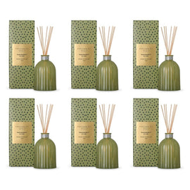 Peppermint Grove Passionfruit & Lime Limited Edition Fragrance Pack of 6
