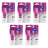 Vaseline Gluta-Hya Serum Gloss Royal Plum SPF 15 10mL x 8 Bundle of 5
