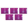 Poise Maxi Night Ultra Long Pads 20 Pads x 2 Bundle of 5