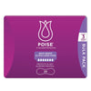 Poise Maxi Night Ultra Long Pads 20 Pads x 2