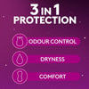 Poise Maxi Night Ultra Long Pads 20 Pads x 2