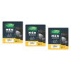 Depend Guard Level 2 Men 12 Pack x 2 Bundle of 3