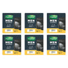 Depend Guard Level 2 Men 12 Pack x 2 Bundle of 6