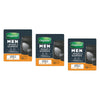 Depend Guard Level 3 Men 10 Pack x 2 Bundle of 3