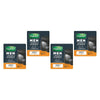 Depend Guard Level 3 Men 10 Pack x 2 Bundle of 4