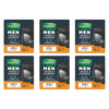 Depend Guard Level 3 Men 10 Pack x 2 Bundle of 6
