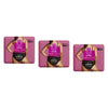 Poise Intimates Pants Medium 8 Pack x 2 Bundle of 3
