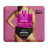 Poise Intimates Pants Medium 8 Pack x 2