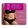Poise Intimates Disposable Underwear Large 8 Full Briefs x 2