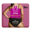 Poise Intimates Disposable Underwear Large 8 Full Briefs x 2