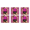 Poise Intimates Disposable Underwear XL 8 Full Briefs x 2 Bundle of 6