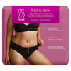 Poise Intimates Disposable Underwear XL 8 Full Briefs x 2