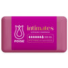 Poise Intimates Disposable Underwear XXL 8 Full Briefs x 2