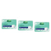 Depend Underwear Maxi Medium 10 Pack x 4 Bundle of 3
