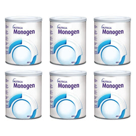 Monogen 400g Nutritional Supplement Pack of 6