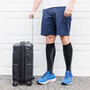 Synx Plus Flight & Recovery Socks Black Large