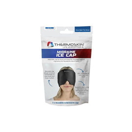 Thermoskin Migraine Ice Cap