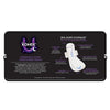 U By Kotex Extra Overnight Pads Long with Wings 16 Pack x 2