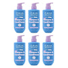 GAIA Natural Kids 2 in 1 Shampoo & Conditioner 350mL Pack of 6