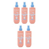 GAIA Natural Kids Detangling Spray 200mL Pack of 5