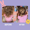 GAIA Natural Kids Detangling Spray 200mL