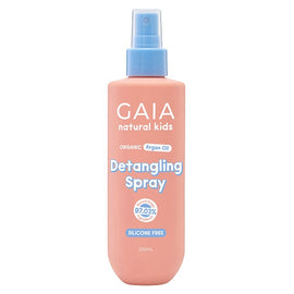 GAIA Natural Kids Detangling Spray 200mL