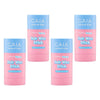 GAIA Natural Kids Hair Wax Stick 50g Pack of 4